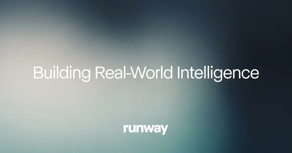 Runway — image from the vendor's website