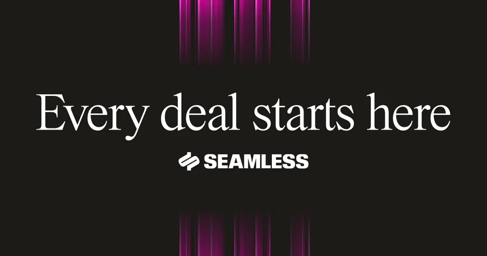 Seamless.AI — image from the vendor's website