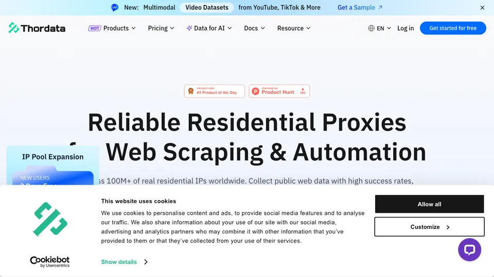 ThorData — image from the vendor's website