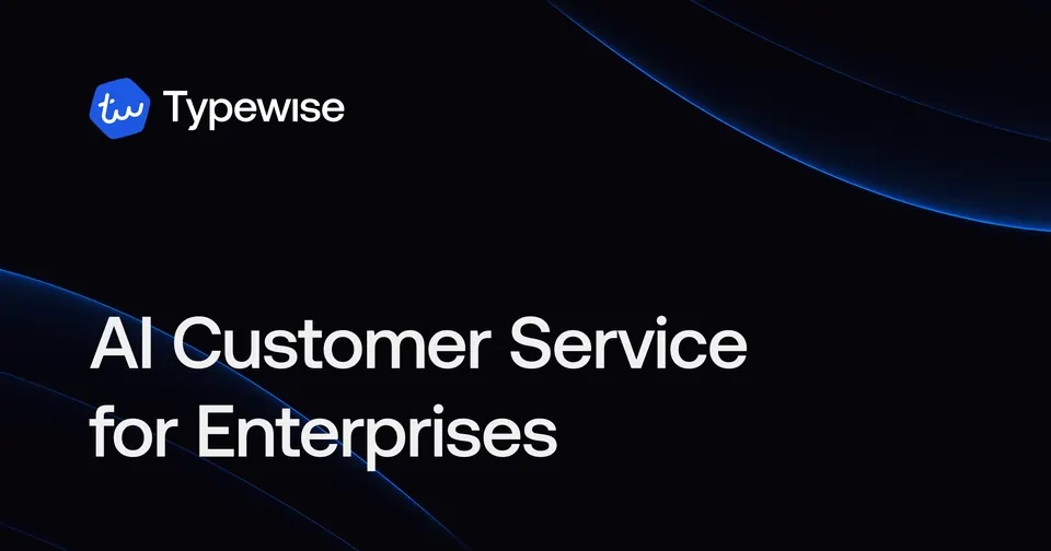 Typewise — image from the vendor's website