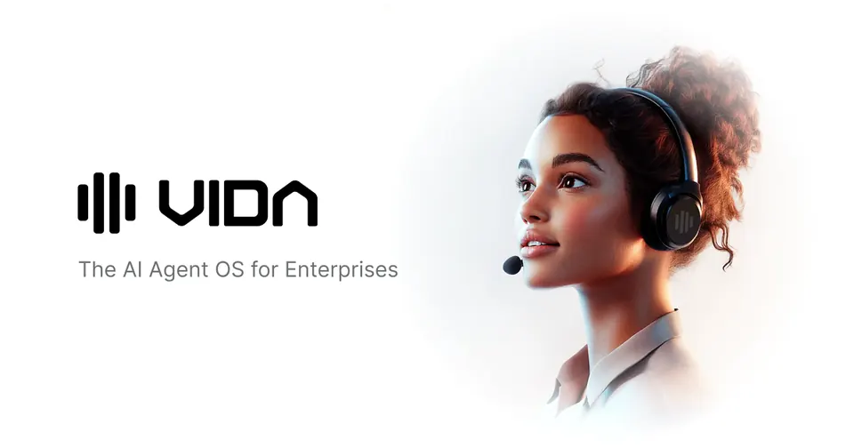 Vida — image from the vendor's website